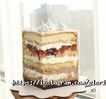 відгуки про Gloria Cake фото