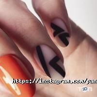 Манікюрний кабінет на Краснопольська Дніпро фото