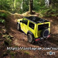 відгуки про Suzuki фото