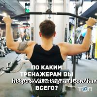 Hammer legend Астана фото