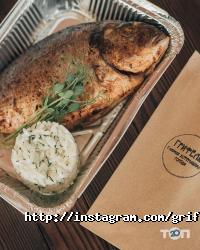 відгуки про Грифель фото