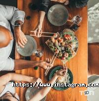 відгуки про Буржуй фото