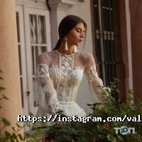 відгуки про Valery фото