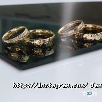 Ювелірні магазини Family Gold Masters фото