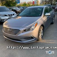 Fa Armada, автосалон фото