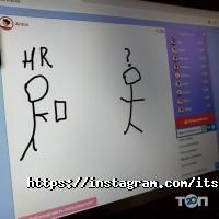 It svit, сервісний центр фото