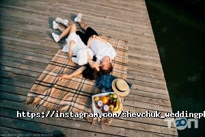 Фотограф Василь Шевчук фото