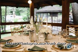 Fresh Decor відгуки фото