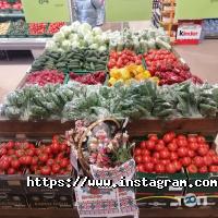 Густомаркет Одеса фото