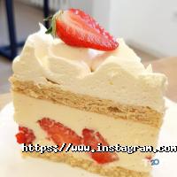 Cake House Одесса фото