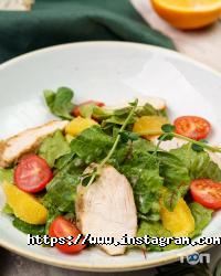 Pasta & pizza, ресторан фото