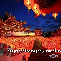 Luo Pan FENG SHUI BURO отзывы фото