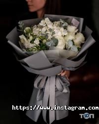 Loft flowers Одеса фото