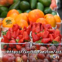 Астана Мир Вкуса фото