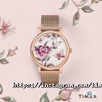 Timex відгуки фото
