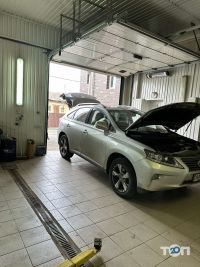 IRON Master, автосервис и кузовной центр - фото 10