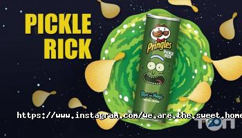 SweetSweetHome, інтернет-магазин фото