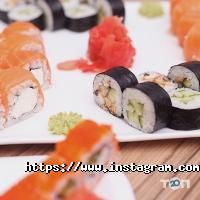 Saya Sushi отзывы фото