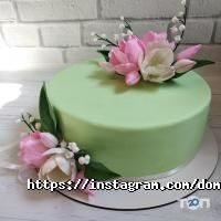 Кав'ярні та кондитерські Domadoma фото