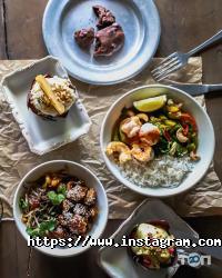 Atelier. Design & Coffee, кофейня фото