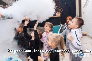 відгуки про Top party фото
