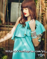 відгуки про P.S.Studio фото