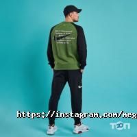 Megasport, спортивні речі фото