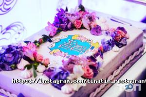 Tinatin відгуки фото