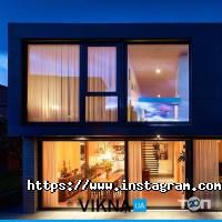 Вікна Юа відгуки фото