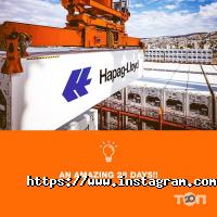 Overseas transport Ukraine Ltd Одеса фото