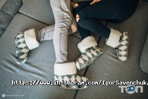 відгуки про Фотограф Ігор Савенчук фото