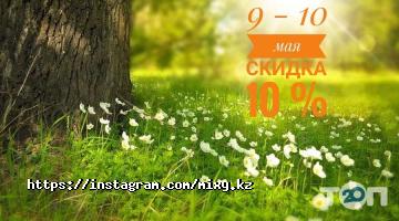 отзывы о MIXY фото