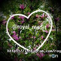 RoyalResort Алматы фото