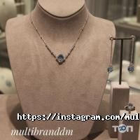 отзывы о Swarovski фото