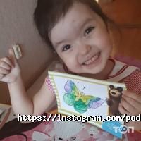 Подсолнух Астана фото