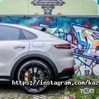 Прокат автомобилей Kazautorent фото