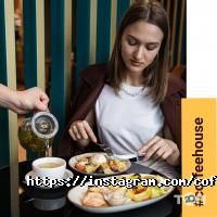 Кав'ярні та кондитерські Кава Хауз фото