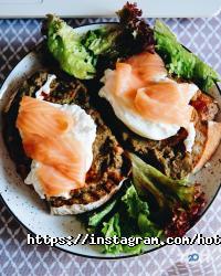 Some like it hot, кафе-бар фото