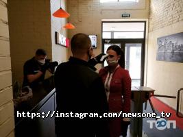 відгуки про NewsOne фото