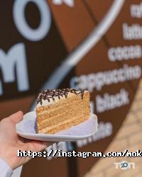 Mocco Дніпро фото