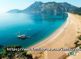 Leo Tour відгуки фото