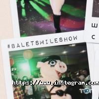 отзывы о Smile-Show фото
