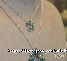 Ювелирные магазины Swarovski фото