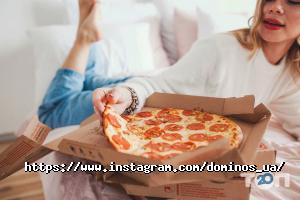 Domino`s Pizza Одеса фото