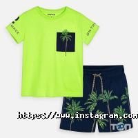 Trendy, дитячий магазин одягу фото