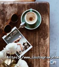 Кав'ярні та кондитерські Barista hub фото