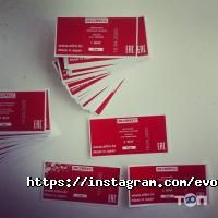 Рекламные, издательские, информационные услуги EvoPrint.kz фото
