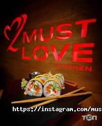 відгуки про Must Love фото