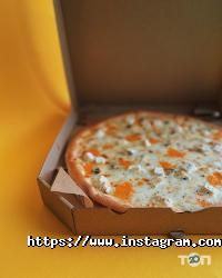 Pizza Cat Полтава фото