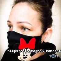 Seta Decor відгуки фото